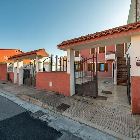 Casa Vacanza L'agave B *
