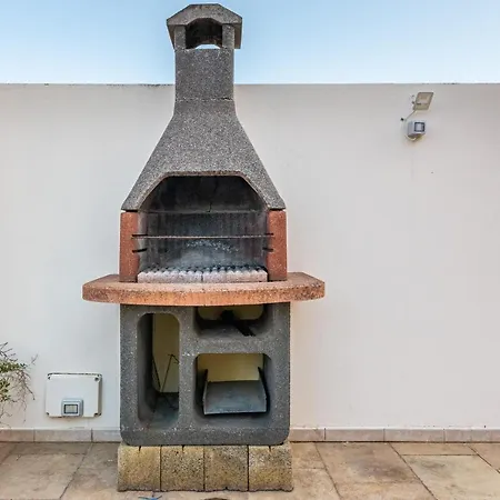 Casa Vacanza L'agave B *